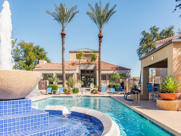Scottsdale Home 1023521