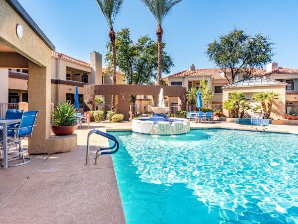 Scottsdale Home 1023521