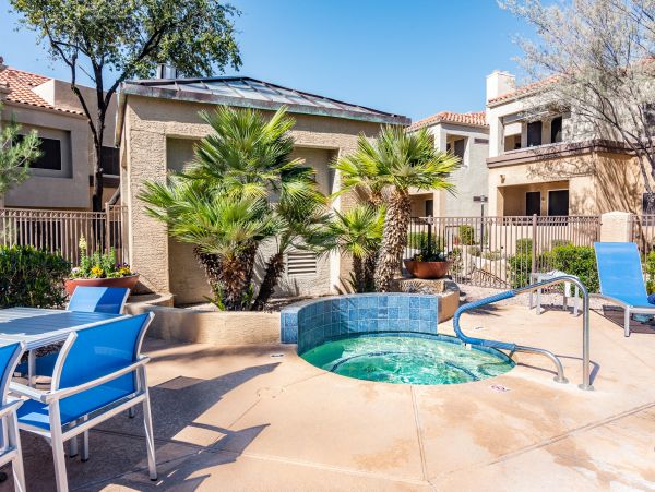 Scottsdale Home 1023521