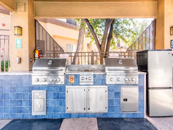 Scottsdale Home 1023521