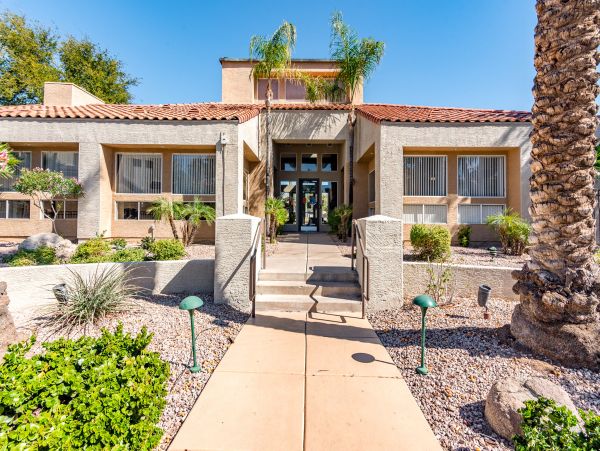 Scottsdale Home 1023521