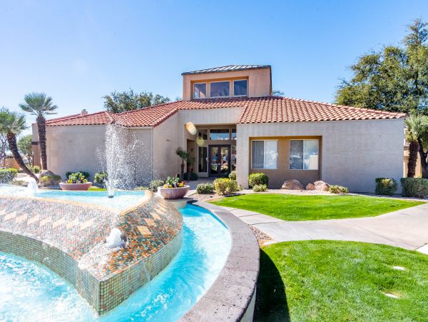 Scottsdale Home 1023521