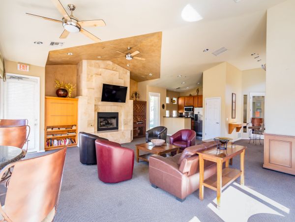 Scottsdale Home 1023521