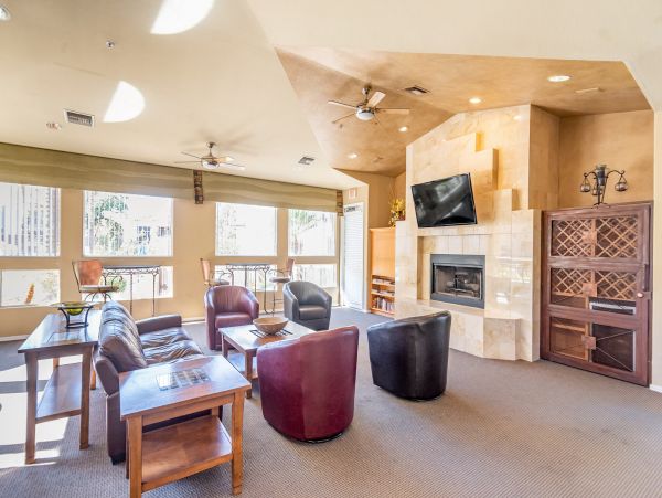 Scottsdale Home 1023521
