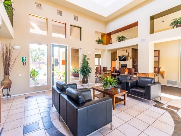 Scottsdale Home 1023521