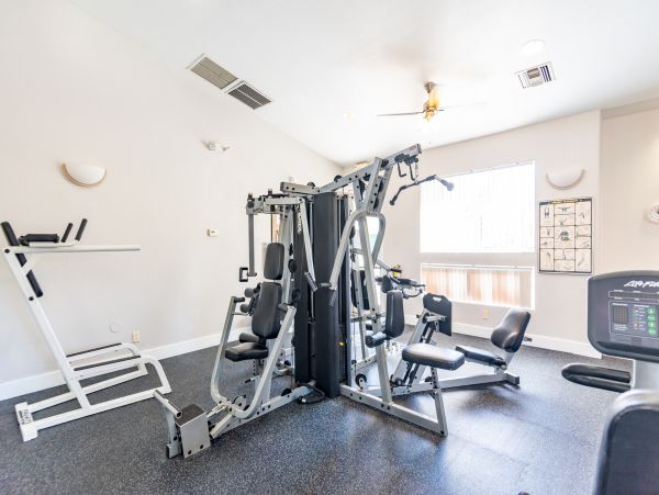 Scottsdale Home 1023521