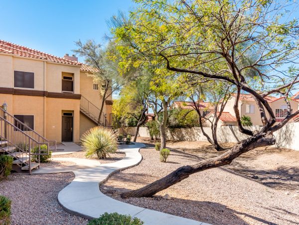 Scottsdale Home 1023521