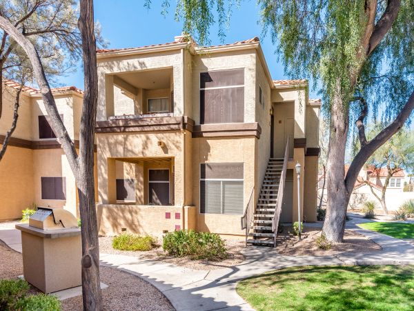 Scottsdale Home 1023521
