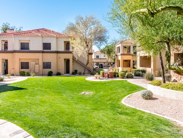 Scottsdale Home 1023521