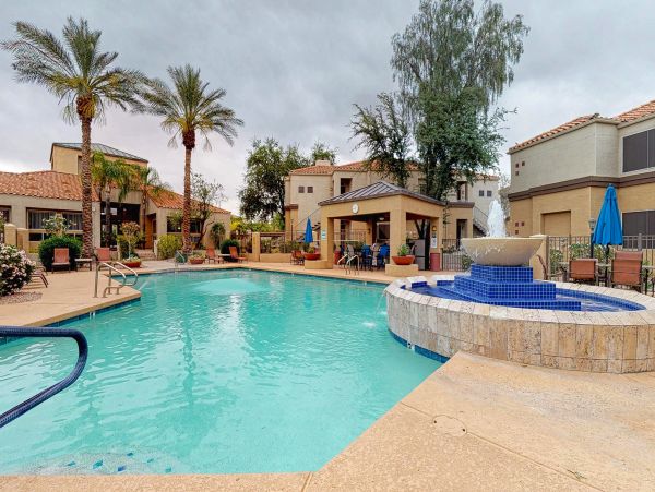 Scottsdale Home 1023522