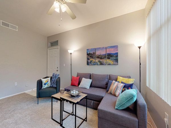 Scottsdale Home 1023522