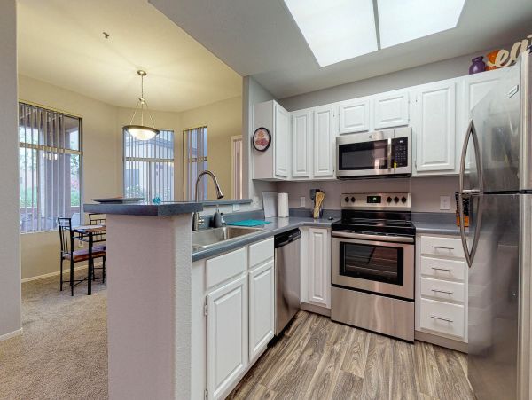 Scottsdale Home 1023522