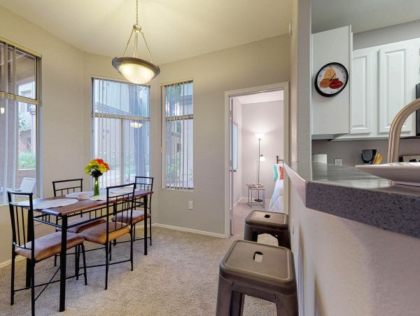 Scottsdale Home 1023522