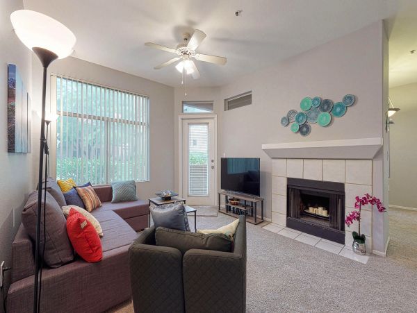 Scottsdale Home 1023522