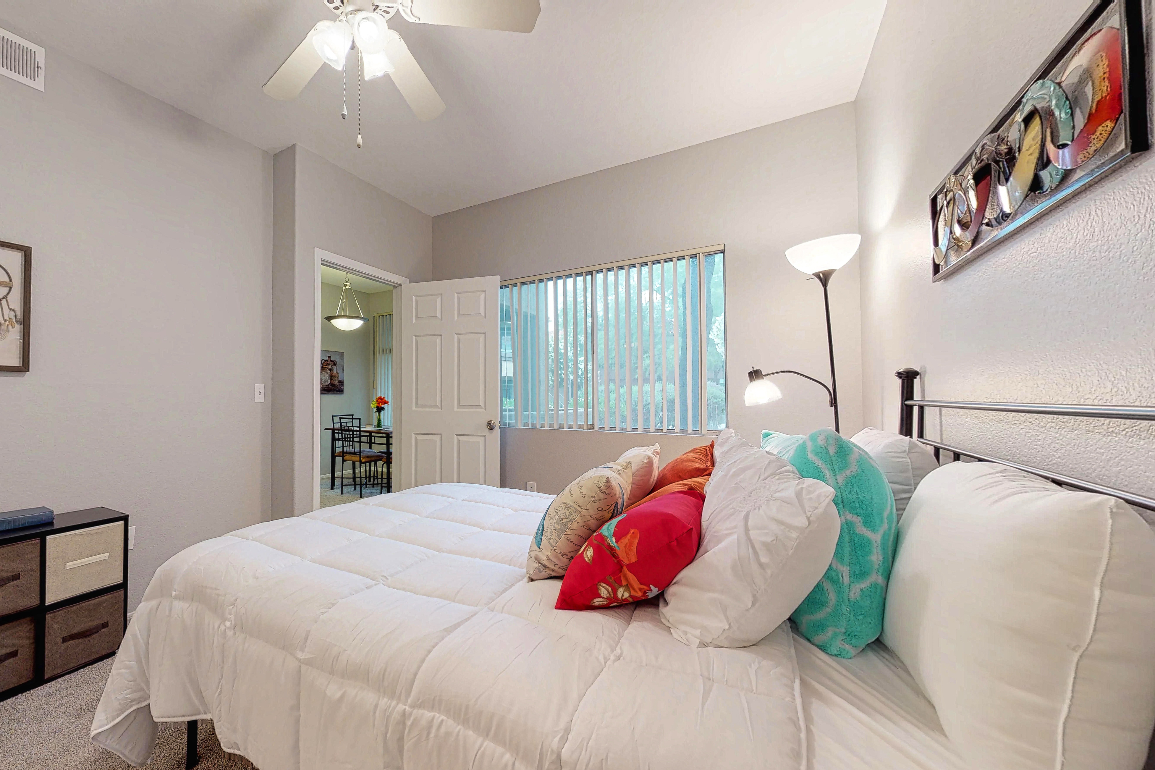 Scottsdale Home 1023522