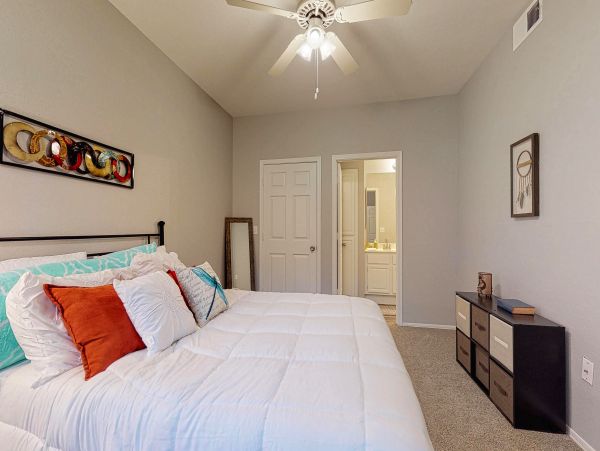 Scottsdale Home 1023522