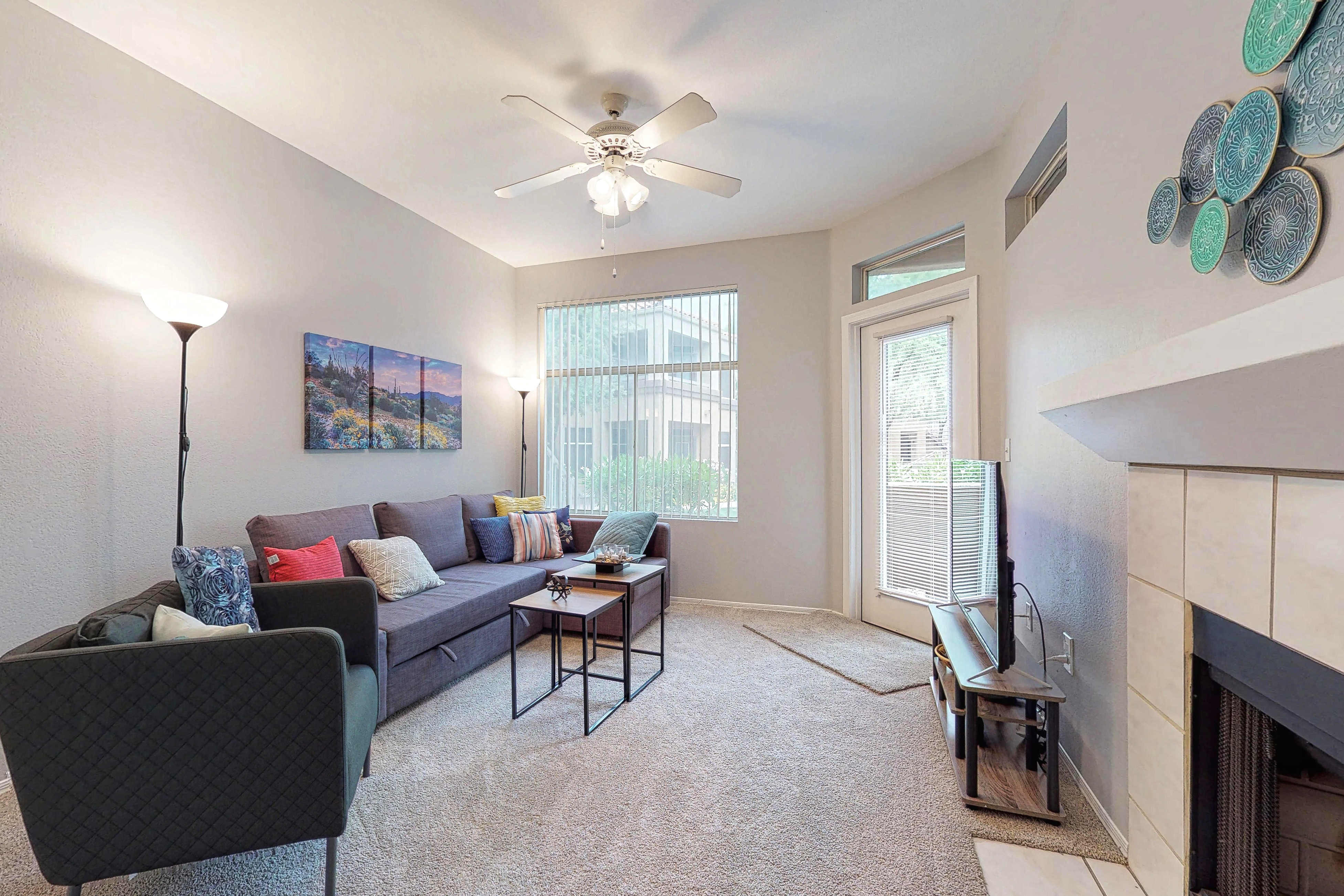 Scottsdale Home 1023522