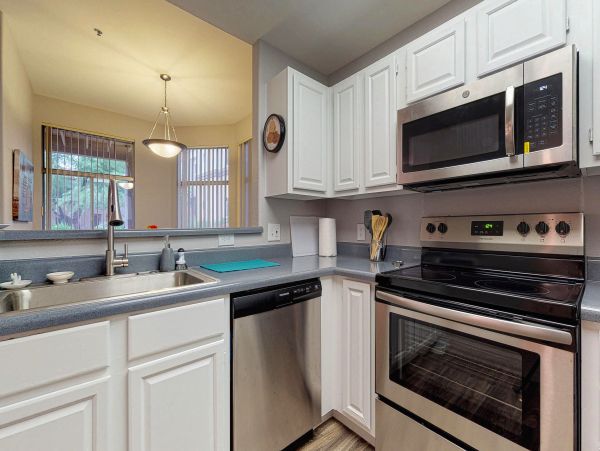 Scottsdale Home 1023522