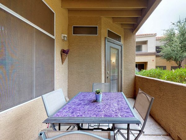 Scottsdale Home 1023522