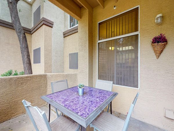 Scottsdale Home 1023522