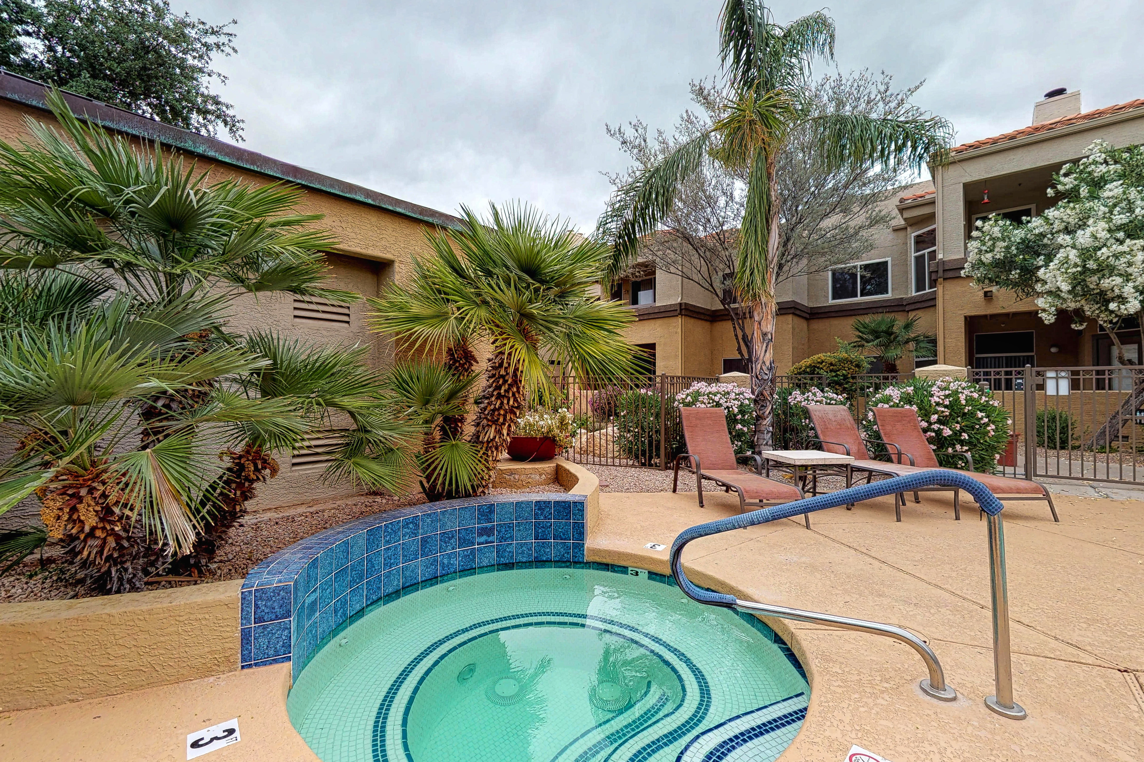 Scottsdale Home 1023522