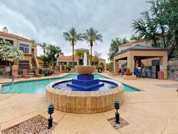 Scottsdale Home 1023522