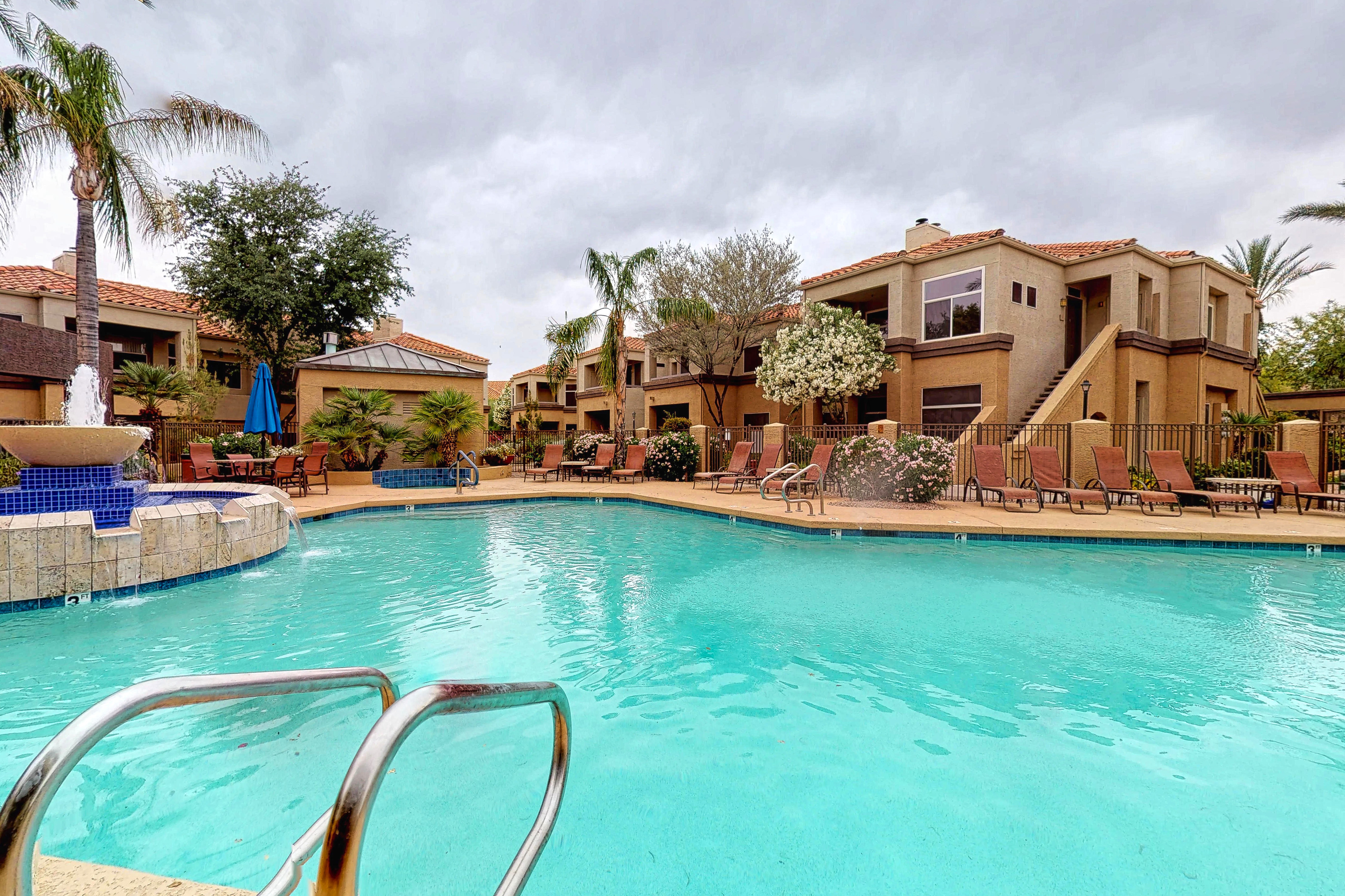Scottsdale Home 1023522