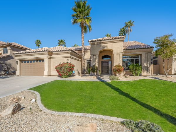 Scottsdale Home 1023523
