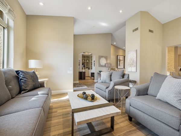Scottsdale Home 1023523