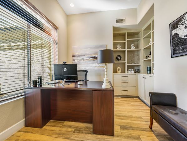 Scottsdale Home 1023523