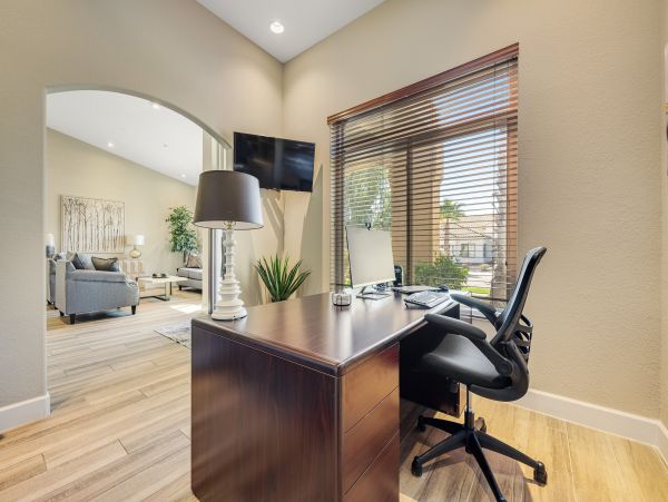 Scottsdale Home 1023523