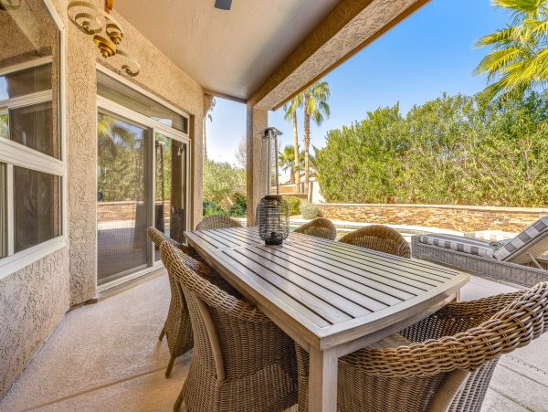 Scottsdale Home 1023523