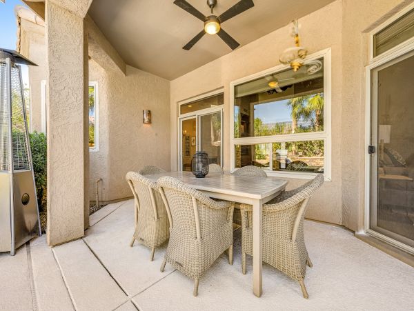 Scottsdale Home 1023523