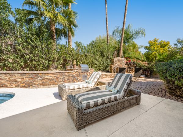Scottsdale Home 1023523