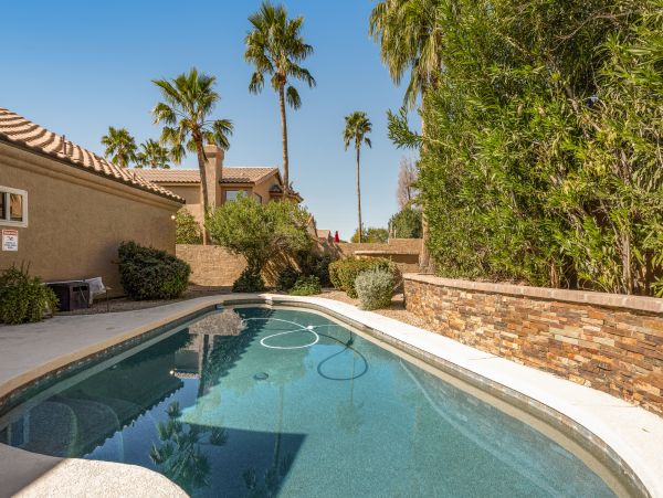 Scottsdale Home 1023523