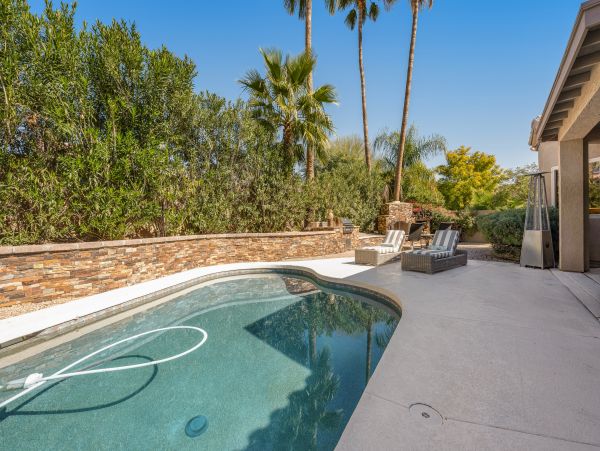 Scottsdale Home 1023523