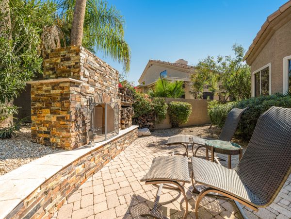 Scottsdale Home 1023523