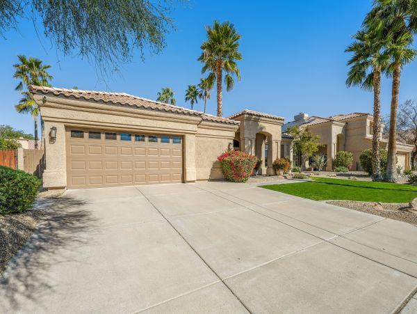 Scottsdale Home 1023523
