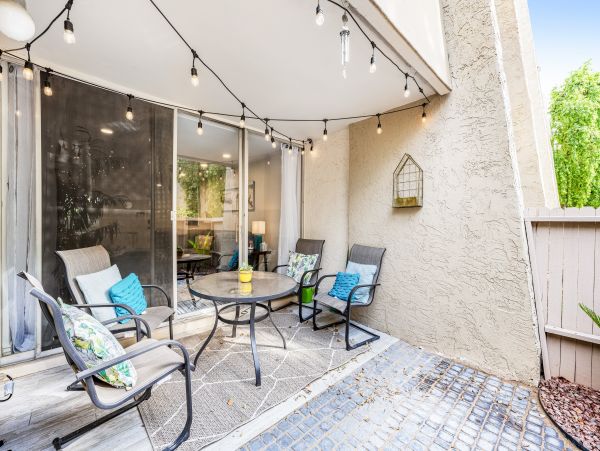 Scottsdale Home 1023524