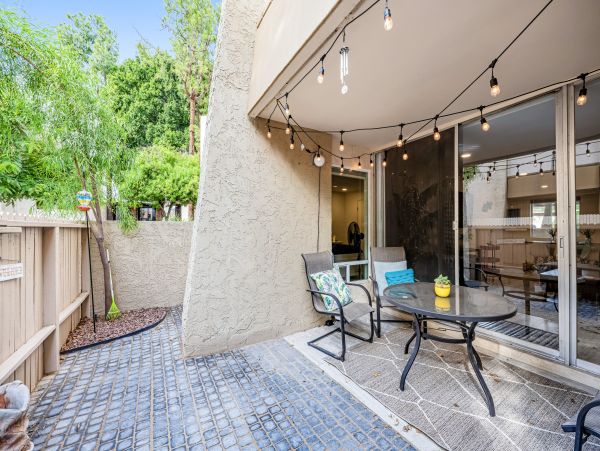 Scottsdale Home 1023524