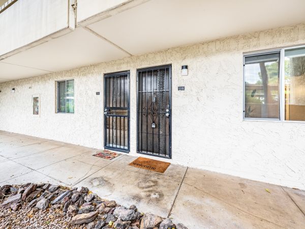 Scottsdale Home 1023524
