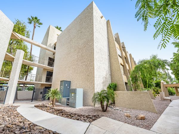 Scottsdale Home 1023524