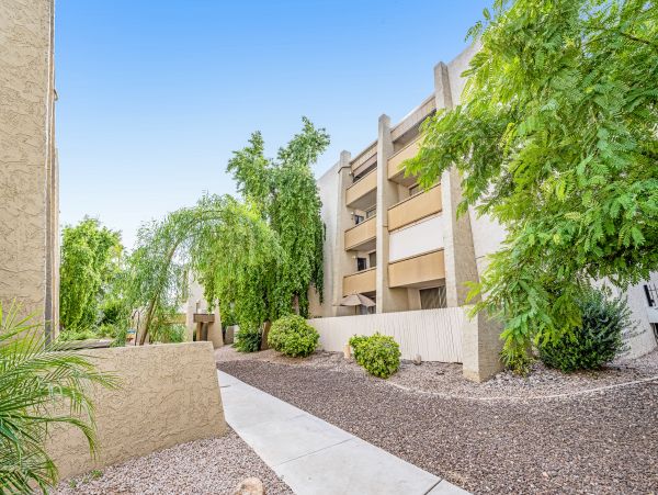 Scottsdale Home 1023524