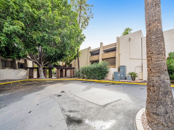 Scottsdale Home 1023524