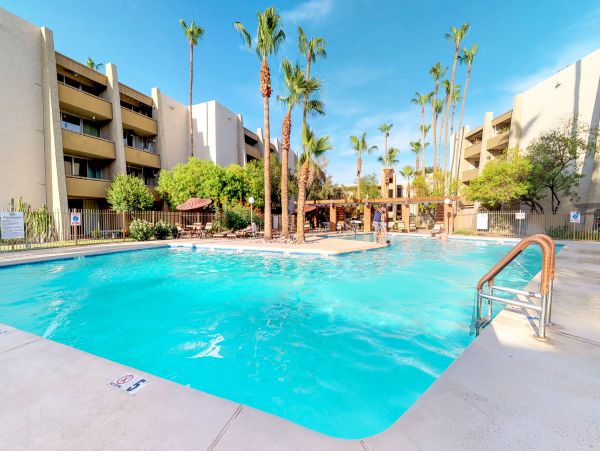 Scottsdale Home 1023524