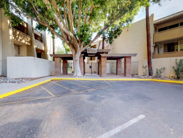 Scottsdale Home 1023524