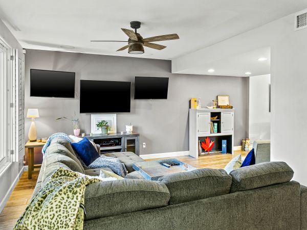 Scottsdale Home 1023525