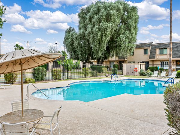 Scottsdale Home 1023525