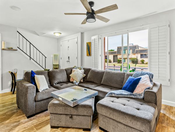 Scottsdale Home 1023525