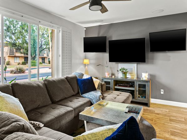 Scottsdale Home 1023525